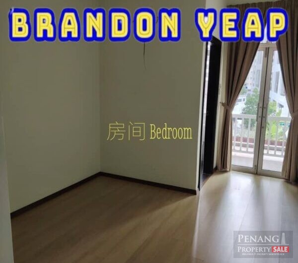Richmont Residence 3 Storey Town House With Gated For Sales