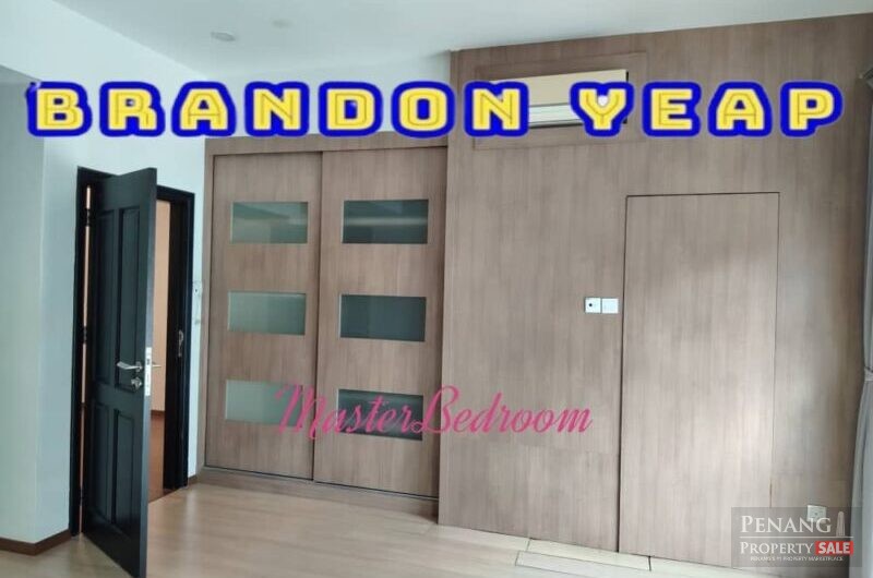 Richmont Residence 3 Storey Town House With Gated For Sales
