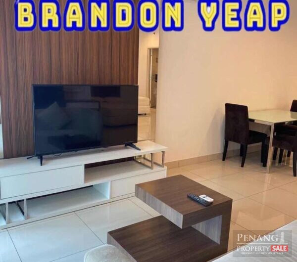 Mansion One Studio unit Beside GMC Hospital With High ROI For Sales