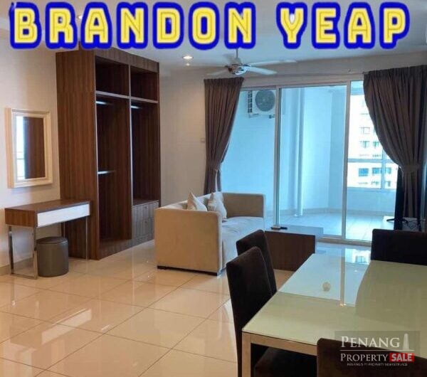Mansion One Studio unit Beside GMC Hospital With High ROI For Sales
