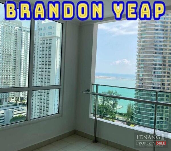 Mansion One Studio unit Beside GMC Hospital With High ROI For Sales