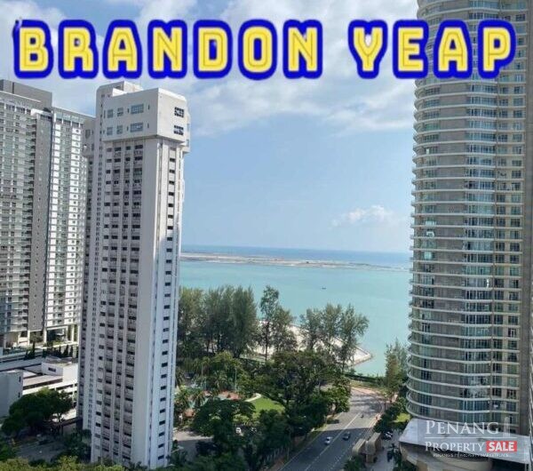 Mansion One Studio unit Beside GMC Hospital With High ROI For Sales