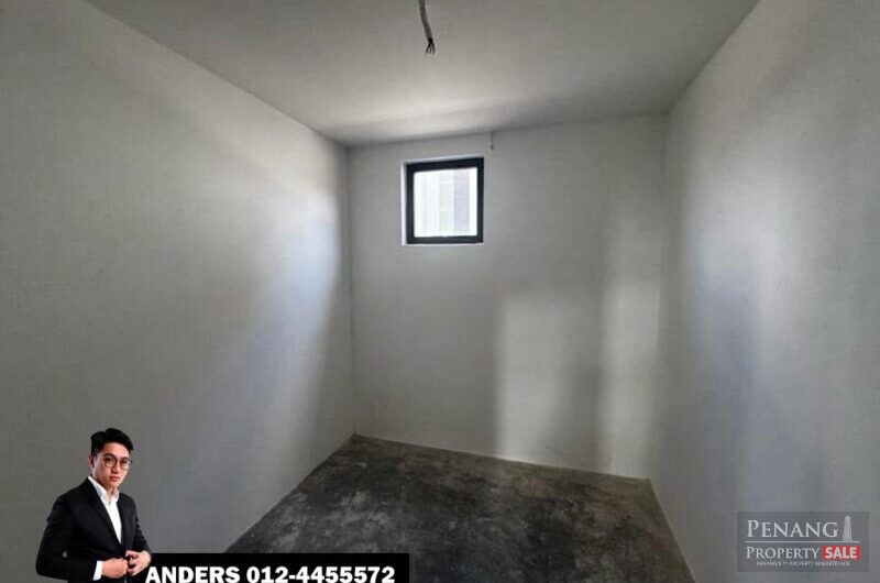 1.5 Storey Semi-Detached Light Industry For Rent @ Palmera Industrial Park, Bukit Minyak