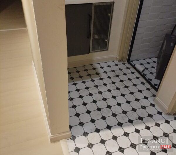 Palm & Nipah Court (Pangsapuri Nipah) For Sales