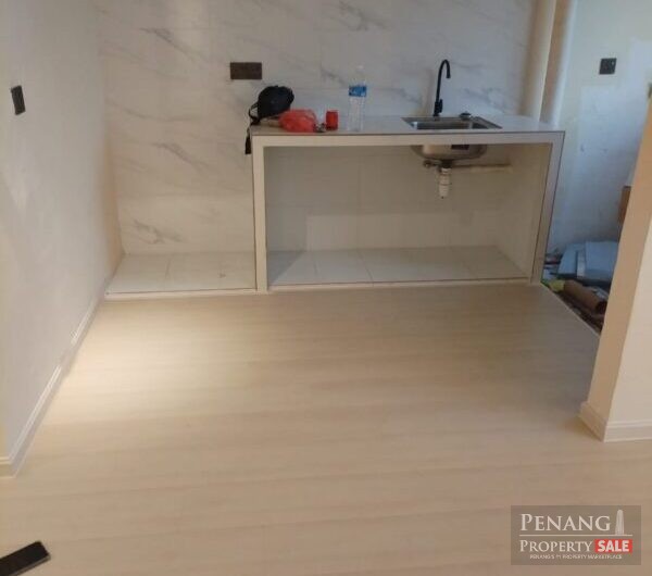 Palm & Nipah Court (Pangsapuri Nipah) For Sales