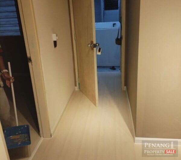 Palm & Nipah Court (Pangsapuri Nipah) For Sales