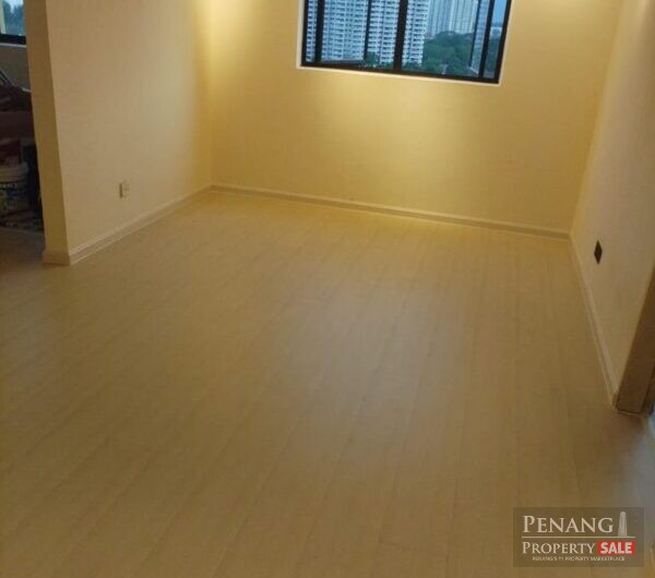 Palm & Nipah Court (Pangsapuri Nipah) For Sales