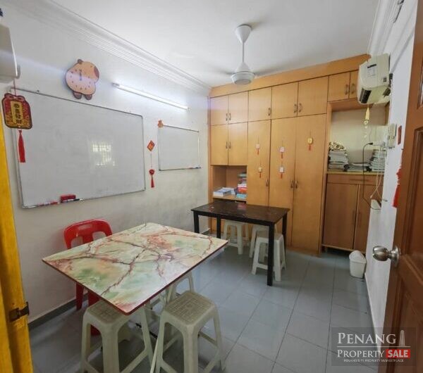 Tamn Seri Hijau-For Sales