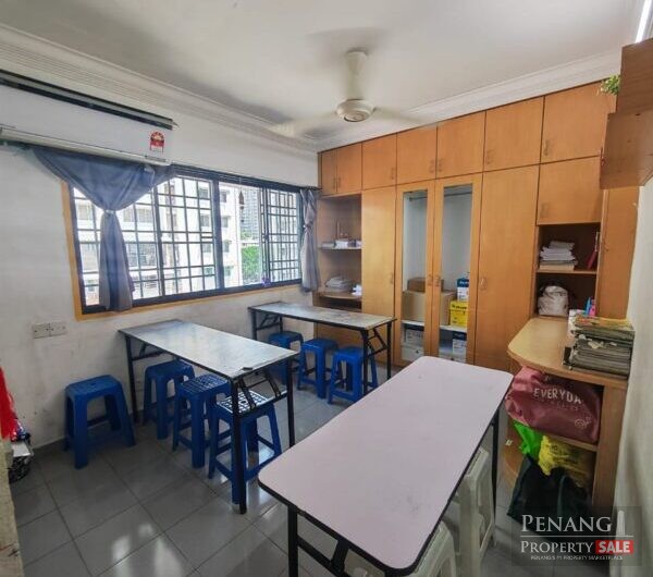 Tamn Seri Hijau-For Sales