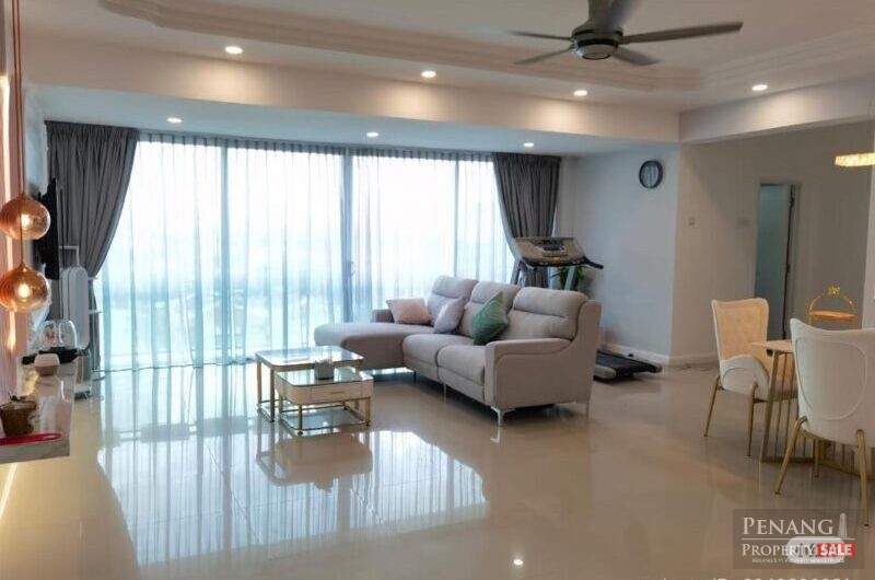 Urban Residence -FOR SALES