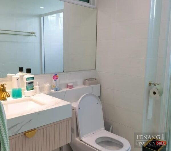 Urban Residence -FOR SALES