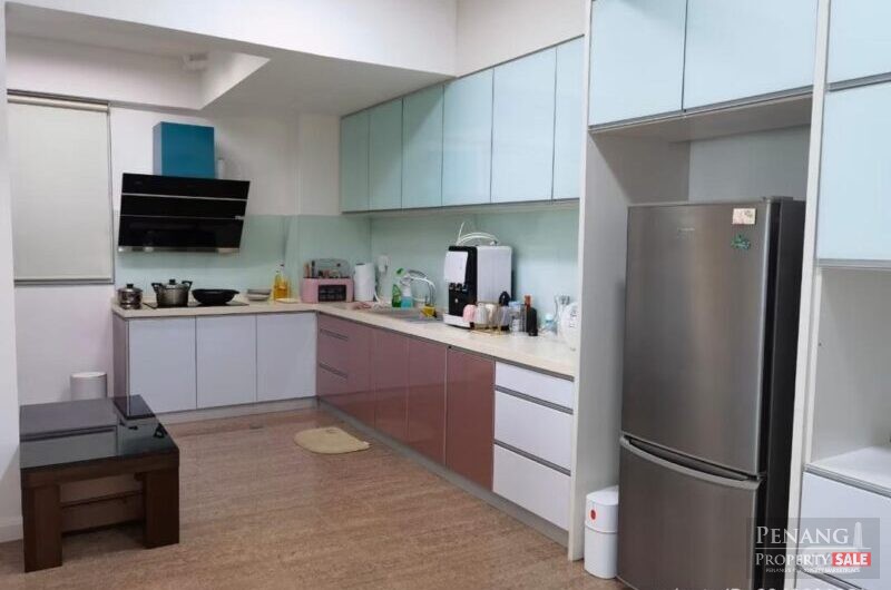Urban Residence -FOR SALES