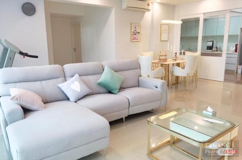 Urban Residence -FOR SALES
