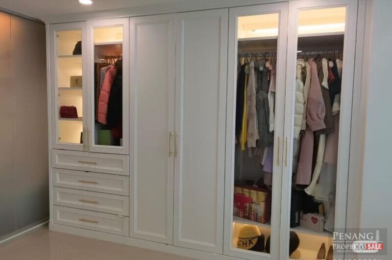 Urban Residence -FOR SALES