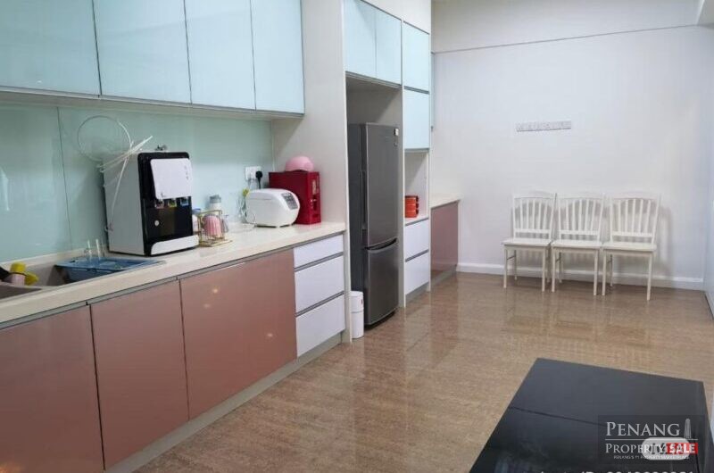 Urban Residence -FOR SALES