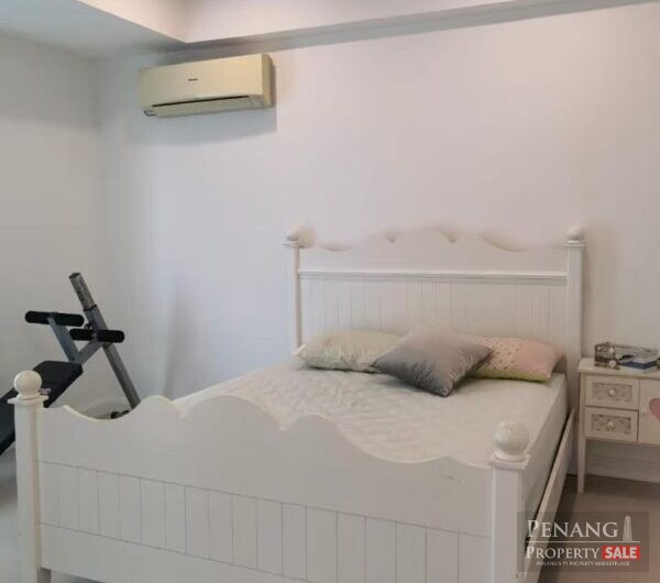 Urban Residence -FOR SALES