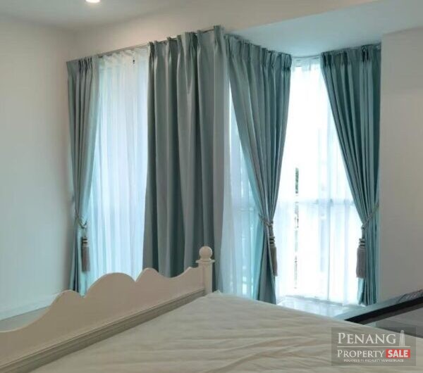 Urban Residence -FOR SALES
