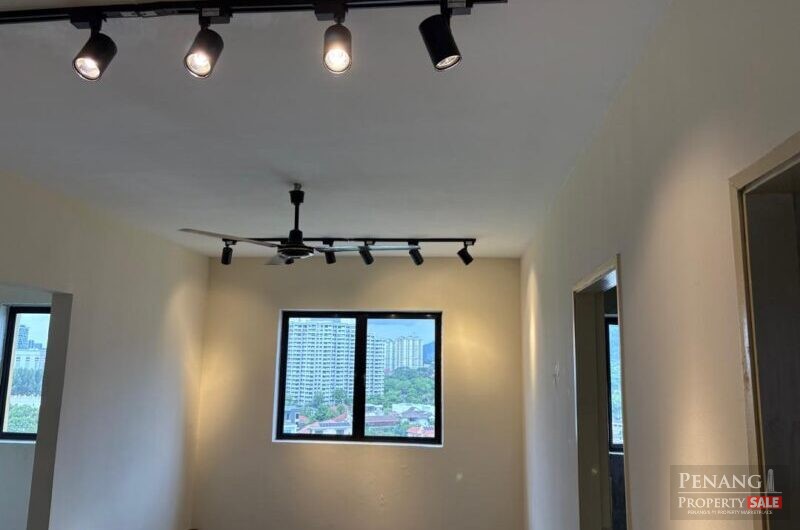 Palm & Nipah Court (Pangsapuri Nipah) For Sales