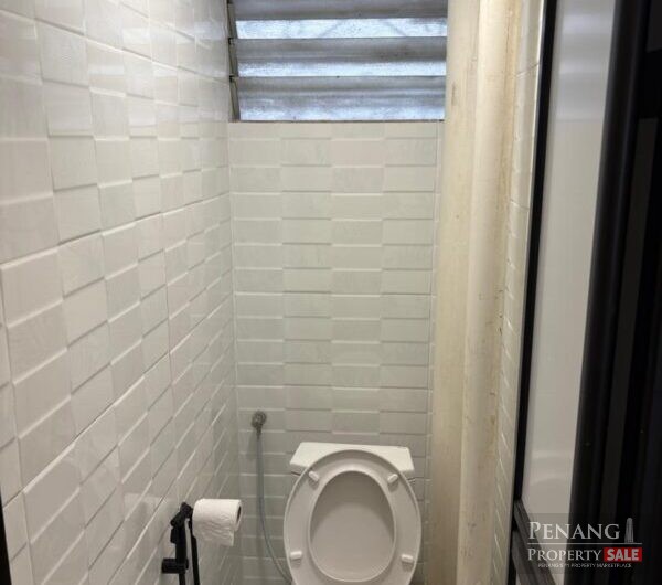 Palm & Nipah Court (Pangsapuri Nipah) For Sales