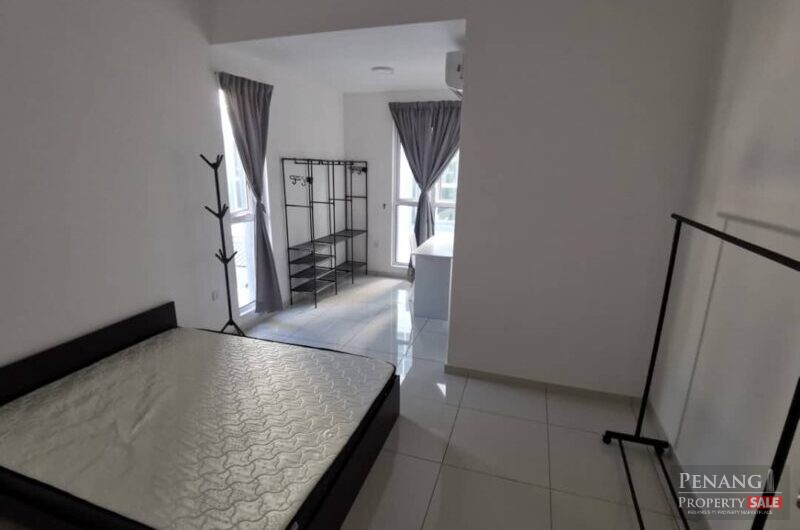 3.5 STOREY TERRACE HOUSE CORNER
