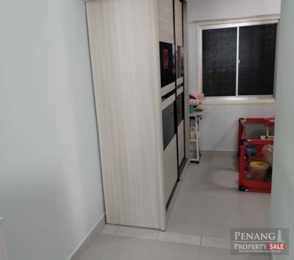 Centrio Avenue , Jalan Permai 11700 Gelugor Penang
