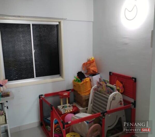 Centrio Avenue , Jalan Permai 11700 Gelugor Penang