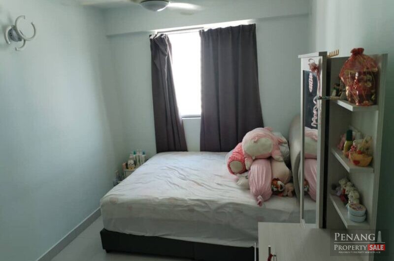 Centrio Avenue , Jalan Permai 11700 Gelugor Penang