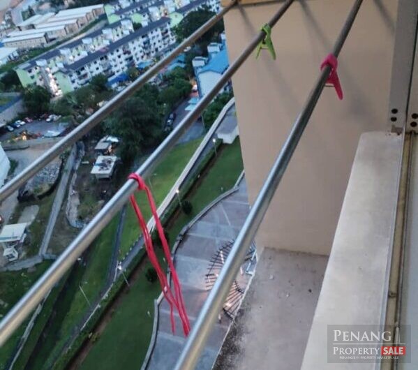 Centrio Avenue , Jalan Permai 11700 Gelugor Penang