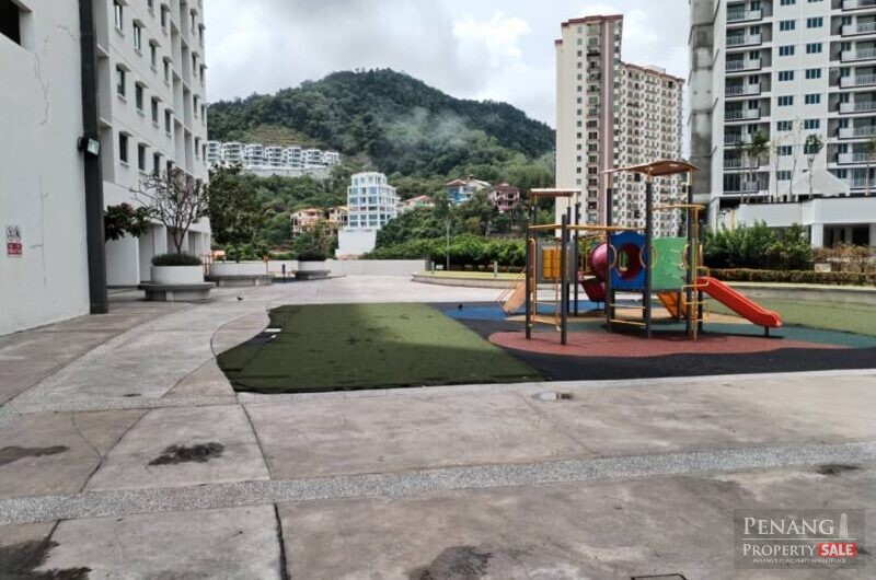 Centrio Avenue , Jalan Permai 11700 Gelugor Penang
