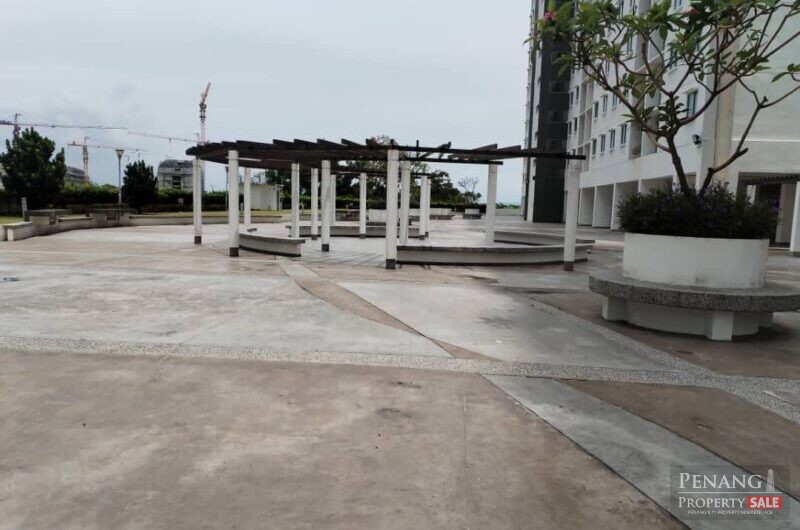 Centrio Avenue , Jalan Permai 11700 Gelugor Penang