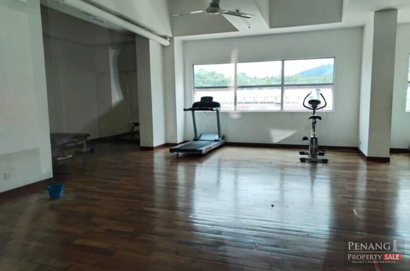 Centrio Avenue , Jalan Permai 11700 Gelugor Penang