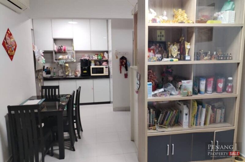 Centrio Avenue , Jalan Permai 11700 Gelugor Penang
