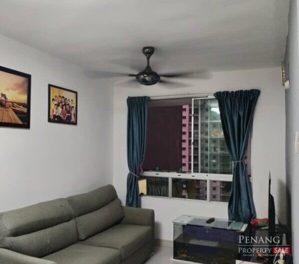 Centrio Avenue , Jalan Permai 11700 Gelugor Penang