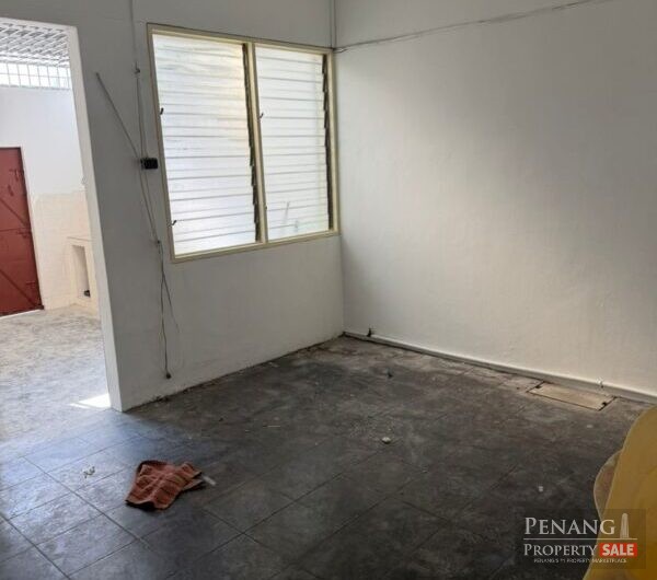 Lorong Berjaya , 10350 Pulau Tikus Pulau Pinang