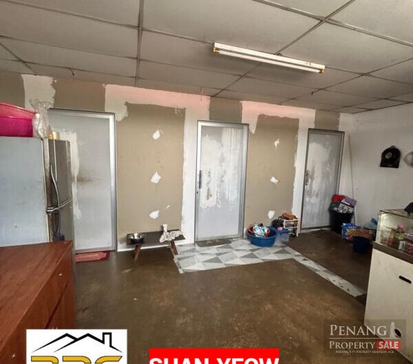 🏭 Permatang Tinggi Light Industrial factory for Rent!