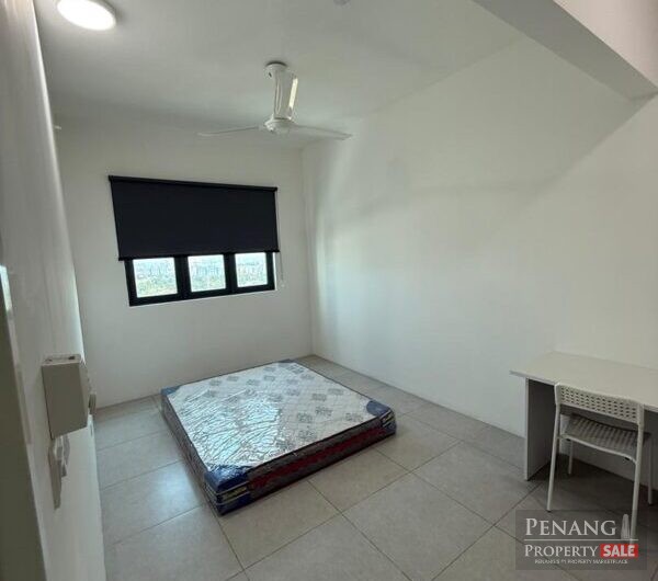 Meritus Residensi -For Sales