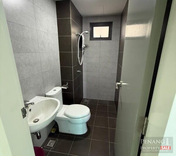 Meritus Residensi -For Sales
