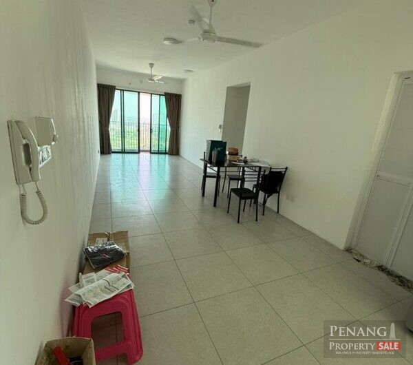 Meritus Residensi -For Sales