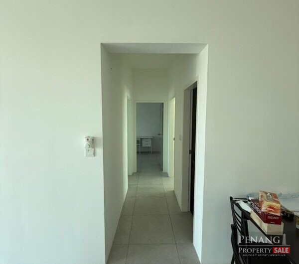 Meritus Residensi -For Sales