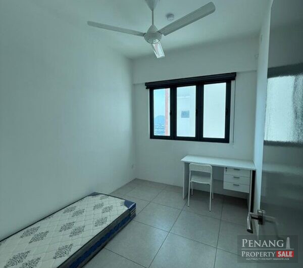Meritus Residensi -For Sales