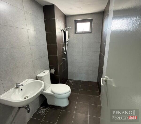 Meritus Residensi -For Sales