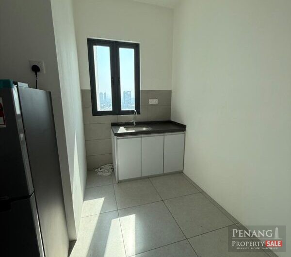 Meritus Residensi -For Sales