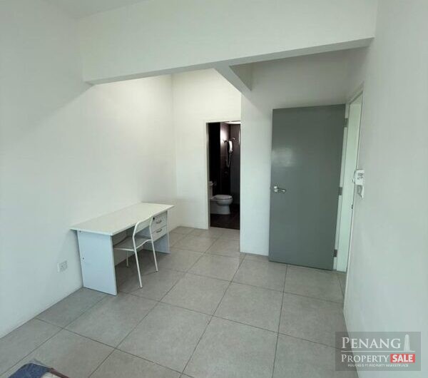 Meritus Residensi -For Sales