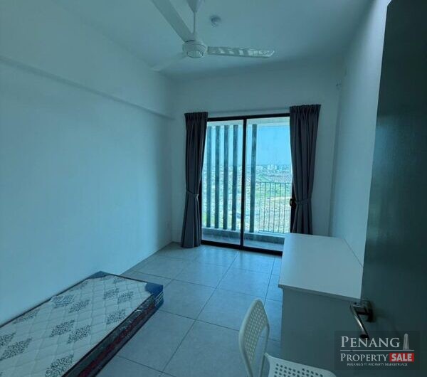 Meritus Residensi -For Sales