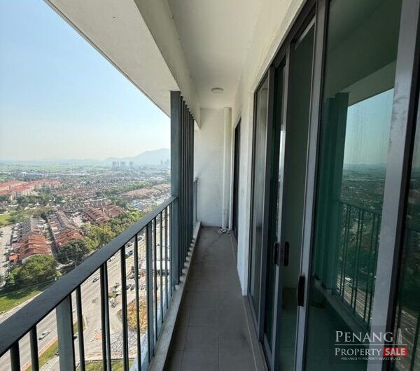 Meritus Residensi -For Sales