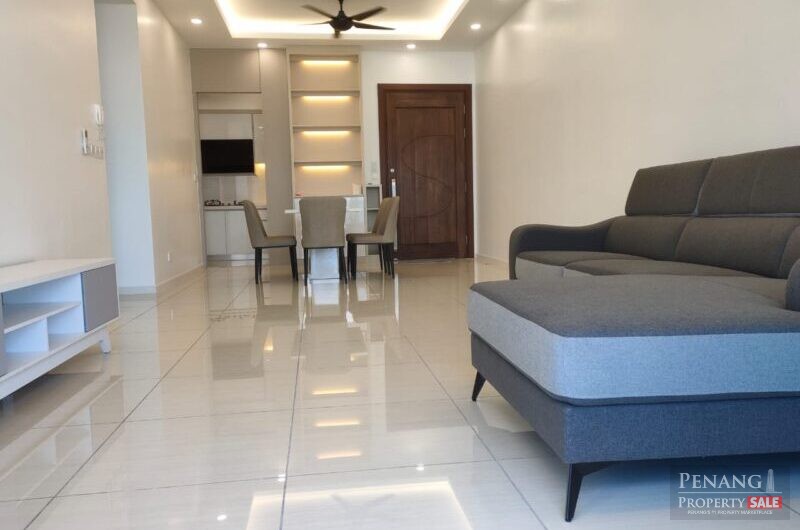 Queens Residences Q1  (City view)For Sales