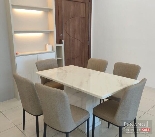 Queens Residences Q1  (City view)For Sales