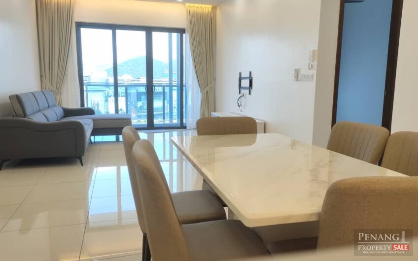 Queens Residences Q1  (City view)For Sales
