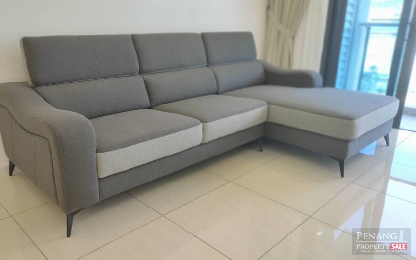 Queens Residences Q1  (City view)For Sales