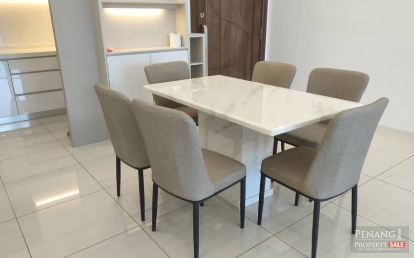 Queens Residences Q1  (City view)For Sales